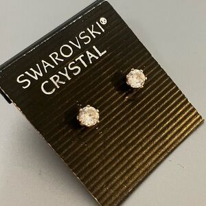 Swarovski Earrings